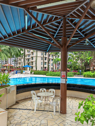 Aquarius By The Park (D16), Condominium #448131121